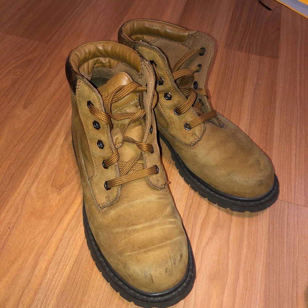 Timberland Boots